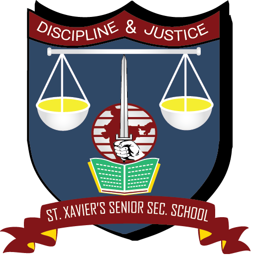St. Xaviers Gonda