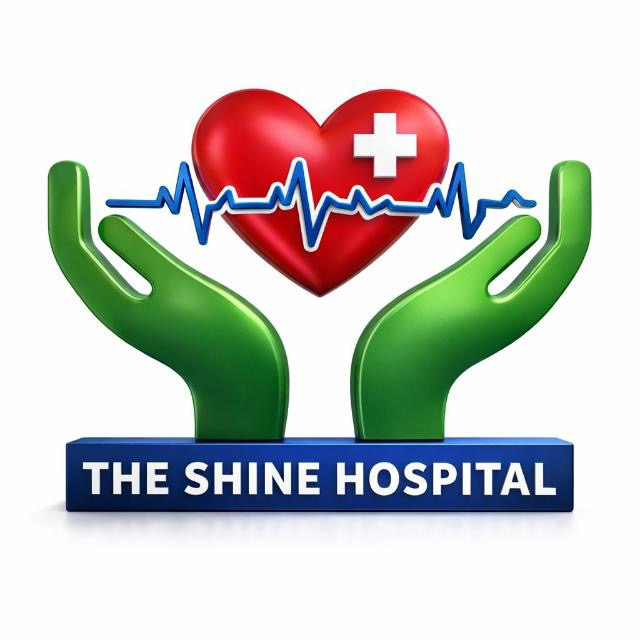 The Shine Hospital