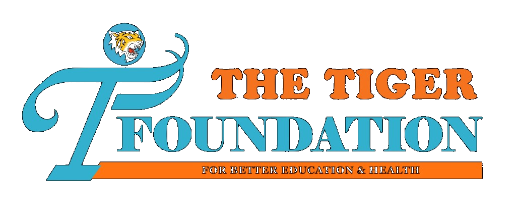 The Tiger Foundation