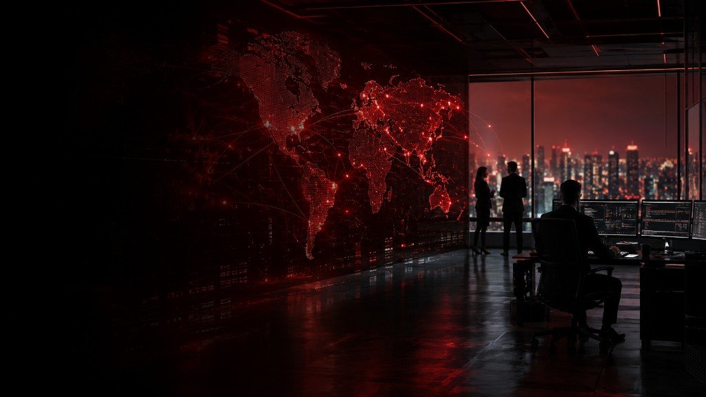 RedTech Software - Global IT Company