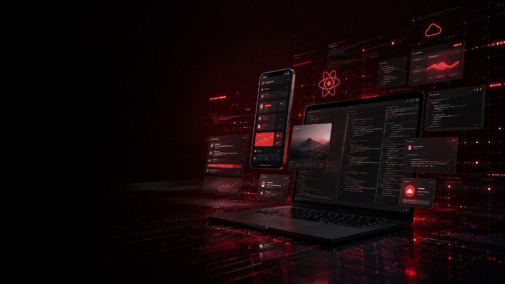 Web and App Development