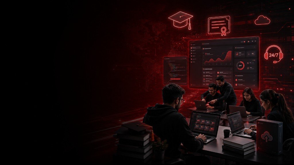 Training and IT Products