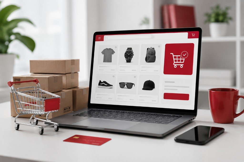 eCommerce Solutions